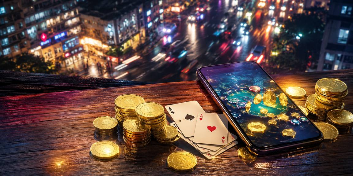 benbet5 Slot Báo Vàng
