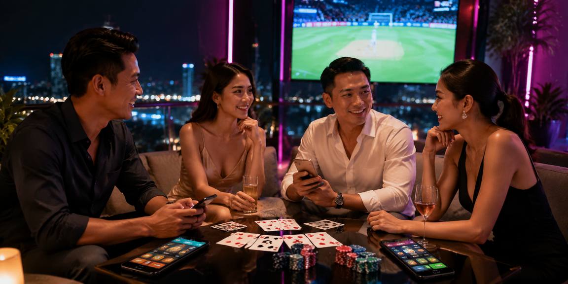 benbet5 Live Dragon Tiger Pro tại benbet5 – cược nhanh, kết quả tức thì